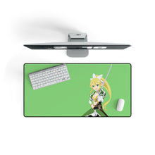 Load image into Gallery viewer, Sword Art Online Mouse Pad (Desk Mat)
