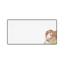 Load image into Gallery viewer, Anime Attack On Titan Mouse Pad (Desk Mat)
