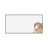 Anime Attack On Titan Mouse Pad (Desk Mat)
