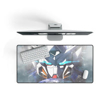 Load image into Gallery viewer, Anime Mobile Suit Gundam 00 Mouse Pad (Desk Mat) On Desk
