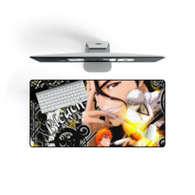 Load image into Gallery viewer, Anime Bleach Mouse Pad (Desk Mat)
