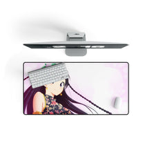 Load image into Gallery viewer, Nisekoi Mouse Pad (Desk Mat) On Desk
