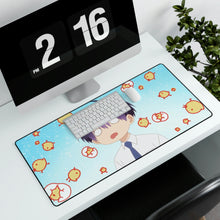 Load image into Gallery viewer, Shikimori's Not Just a Cutie Mouse Pad (Desk Mat)
