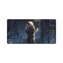 Load image into Gallery viewer, Anime Girl Mouse Pad (Desk Mat)
