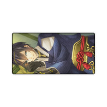 Load image into Gallery viewer, Anime Touken Ranbu Mouse Pad (Desk Mat)

