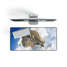 Load image into Gallery viewer, Summer Time Rendering Mouse Pad (Desk Mat)
