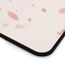 Load image into Gallery viewer, Miss Kobayashi&#39;s Dragon Maid Kobayashi San Chi No Maid Dragon, Tohru Mouse Pad (Desk Mat) Hemmed Edge
