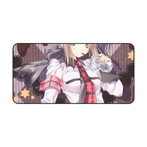 Fate/Stay Night Mouse Pad (Desk Mat)