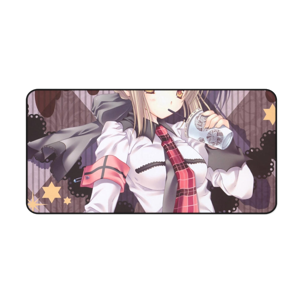 Fate/Stay Night Mouse Pad (Desk Mat)