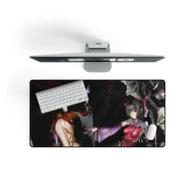 Load image into Gallery viewer, Touhou Mouse Pad (Desk Mat)

