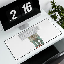 Load image into Gallery viewer, My Hero Academia Izuku Midoriya, Katsuki Bakugou Mouse Pad (Desk Mat) With Laptop
