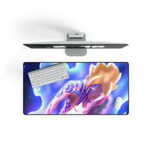 Load image into Gallery viewer, Boruto Uzumaki Karma Seal Mouse Pad (Desk Mat)

