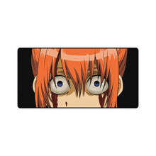 Load image into Gallery viewer, Gintama Kagura Mouse Pad (Desk Mat)
