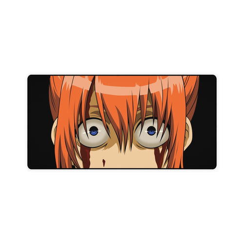 Gintama Kagura Mouse Pad (Desk Mat)