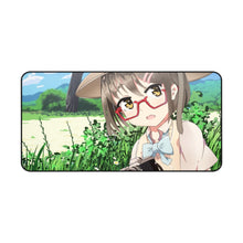 Load image into Gallery viewer, Anime Original Mouse Pad (Desk Mat)
