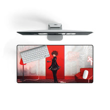 Load image into Gallery viewer, Anime Original Mouse Pad (Desk Mat) On Desk
