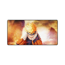 Load image into Gallery viewer, Naruto-young Mouse Pad (Desk Mat)
