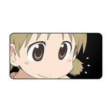 Load image into Gallery viewer, Nichijō Mouse Pad (Desk Mat)
