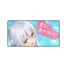 Load image into Gallery viewer, Anime Original Mouse Pad (Desk Mat)

