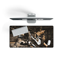 Load image into Gallery viewer, Anime Jojo's Bizarre Adventure Mouse Pad (Desk Mat)
