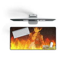 Load image into Gallery viewer, Anime Attack On Titan Mouse Pad (Desk Mat)
