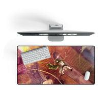 Load image into Gallery viewer, Anime Attack On Titan Mouse Pad (Desk Mat)
