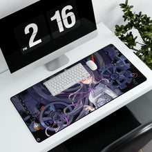 Load image into Gallery viewer, Homura Akemi Mouse Pad (Desk Mat)
