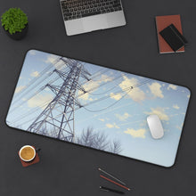 Load image into Gallery viewer, Anime Original Mouse Pad (Desk Mat) On Desk
