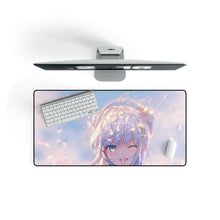 Load image into Gallery viewer, The World's Finest Assassin Gets Reincarnated in Another World as an Aristocrat Mouse Pad (Desk Mat)

