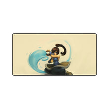 Load image into Gallery viewer, Avatar: The Legend Of Korra Mouse Pad (Desk Mat)
