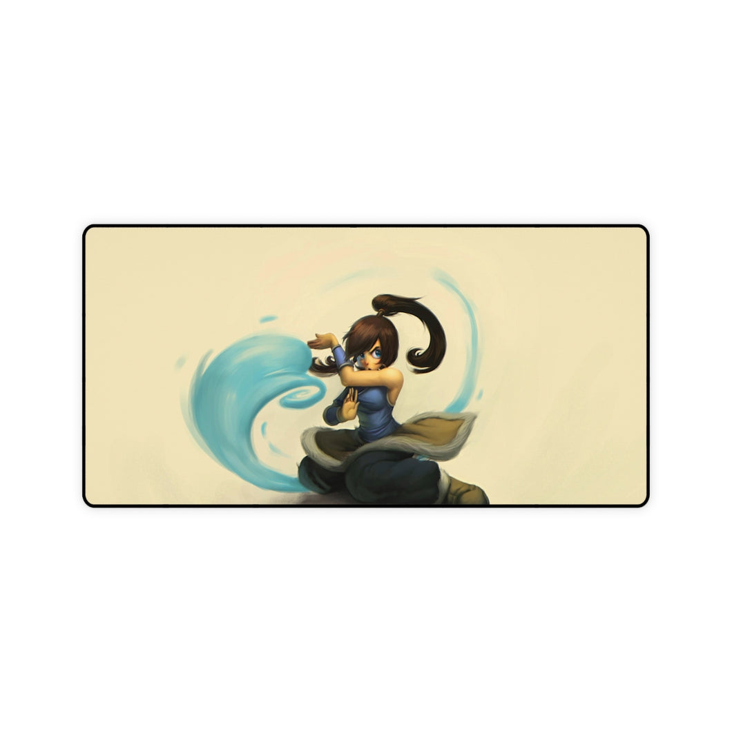 Avatar: The Legend Of Korra Mouse Pad (Desk Mat)