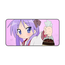 Load image into Gallery viewer, Lucky Star Kagami Hiiragi Mouse Pad (Desk Mat)

