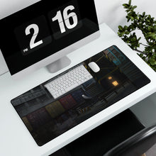Load image into Gallery viewer, Anime Original Mouse Pad (Desk Mat) With Laptop
