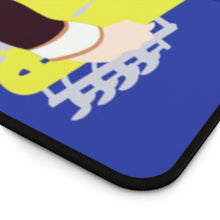 Load image into Gallery viewer, Sound! Euphonium Mouse Pad (Desk Mat) Hemmed Edge

