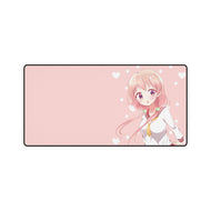 Anime Hinako Note Mouse Pad (Desk Mat)