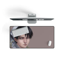 Load image into Gallery viewer, Anime Attack On Titan Mouse Pad (Desk Mat)

