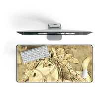 Load image into Gallery viewer, Anime Jojo's Bizarre Adventure Mouse Pad (Desk Mat)
