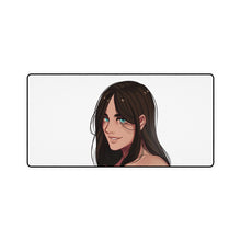 Load image into Gallery viewer, Anime Attack On Titan Mouse Pad (Desk Mat)
