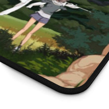 Load image into Gallery viewer, Anime Original Mouse Pad (Desk Mat) Hemmed Edge
