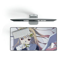 Load image into Gallery viewer, nan Mouse Pad (Desk Mat)

