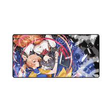 Load image into Gallery viewer, The Executioner and Her Way of Life Mouse Pad (Desk Mat)
