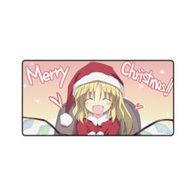 Load image into Gallery viewer, Touhou Mouse Pad (Desk Mat)
