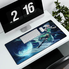 Load image into Gallery viewer, Touhou Mouse Pad (Desk Mat)
