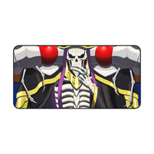 Load image into Gallery viewer, Anime Overlord Mouse Pad (Desk Mat)
