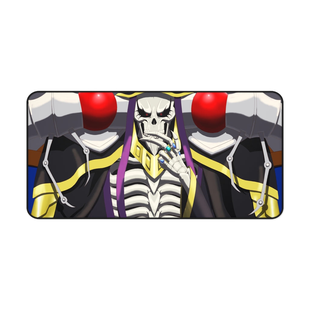 Anime Overlord Mouse Pad (Desk Mat)
