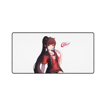 Load image into Gallery viewer, Shimmer girl Mouse Pad (Desk Mat)
