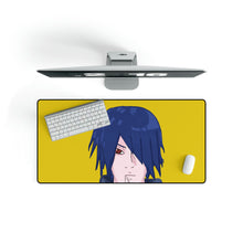 Load image into Gallery viewer, SASUKE Mouse Pad (Desk Mat)
