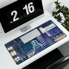 Load image into Gallery viewer, Vocaloid Mouse Pad (Desk Mat)
