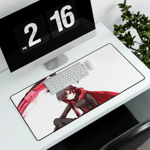 Load image into Gallery viewer, Anime RWBY Mouse Pad (Desk Mat)
