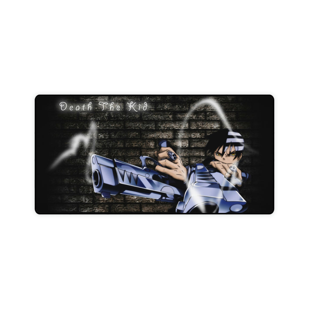 Soul Eater Mouse Pad (Desk Mat)